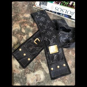 Louis Vuitton Bandeau